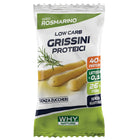 Grissini Proteici 30g Rosmarino WHYnature