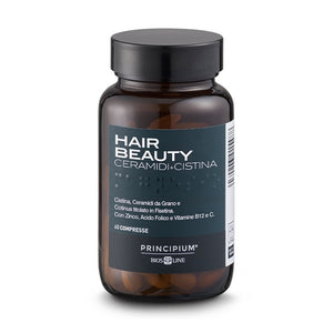Hair Beauty Ceramidi + Cistina 60 cpr Bios Line