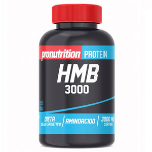 HMB 3000 - 90 cpr Pronutrition
