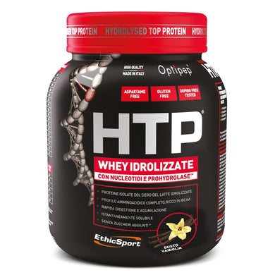 H.T.P. Hydrolysed 750g EthicSport