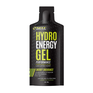 Hydro Energy Gel 30ml SELF Omninutrition