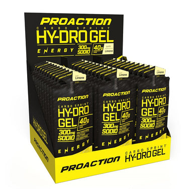 Hy-dro Gel 32 x 60ml Proaction