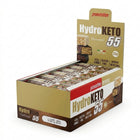 HydroKeto 24 x 55g Nut Zero Noir Pronutrition