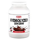 Hydrolyzed 104 DH4 900g Black Chocolate WHYsport