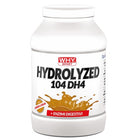 Hydrolyzed 104 DH4 900g Cookies & Cream WHYsport