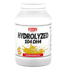 Hydrolyzed 104 DH4 900g Vaniglia WHYsport