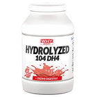 Hydrolyzed 104 DH4 900g Yogurt Fragola banana WHYsport