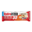 Hydrolyzed Bar 50% - 55g Bianco Crunchy Pronutrition