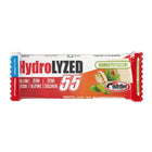 Hydrolyzed Bar 50% - 55g Bianco pistacchio Pronutrition