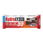 Hydrolyzed Bar 50% - 55g Brownie Pronutrition