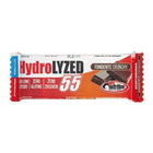 Hydrolyzed Bar 50% - 55g Fondente Crunchy Pronutrition