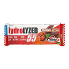 Hydrolyzed Bar 50% - 55g Fondente nocciola Pronutrition