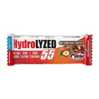 Hydrolyzed Bar 50% - 55g Nut zero noir fondente Pronutrition