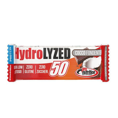 Hydrolyzed Bar 35g Pronutrition