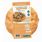 Il Padellino Keto Gusto Curcuma BeWheat
