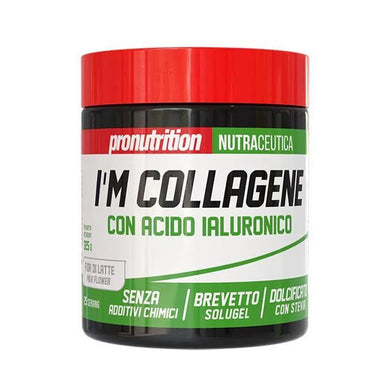I'm collagene 325g Pronutrition