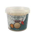 Impanatura Keto Gusto Paprika Bewheat