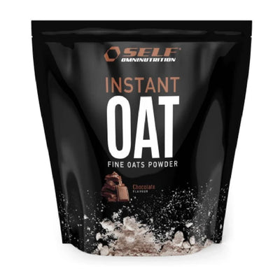 Instant Oat 1000g SELF Omninutrition