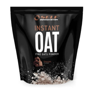 Instant Oat 1000g SELF Omninutrition
