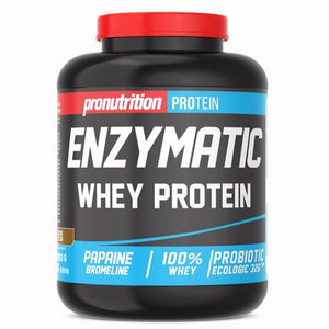 Enzymatic Whey Protein 2000g Pronutrition