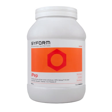 iPep 900g Syform