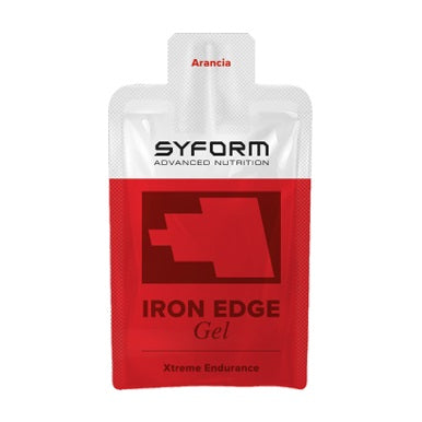 Iron Edge Gel 12 x 60ml Syform