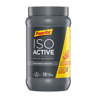 Iso Active 600g Powerbar