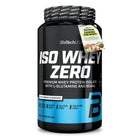 Iso Whey Zero 908g Biscotto BioTechUSA