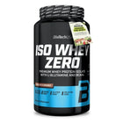 Iso Whey Zero 908g Cioccolato BioTechUSA