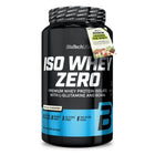 Iso Whey Zero 908g Vaniglia BioTechUSA