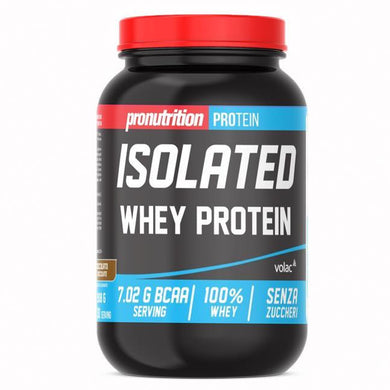 Isolated 100% Whey Protein 908g Pronutrition