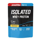 Isolated 100% Whey Protein 908g Wafer nocciola Pronutrition