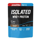 Isolated 100% Whey Protein 908g Cioccolato Pronutrition