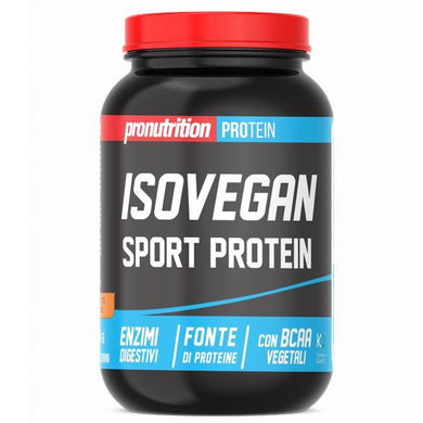ISO Vegan Sport Protein 908g Pronutrition