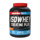 Isowhey Creatine Plus 2000g Biscotto Pronutrition