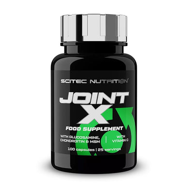Joint-X 100 cps Scitec Nutrition