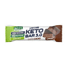 Keto Bar 3.0 - 30g Cacao WHYnature
