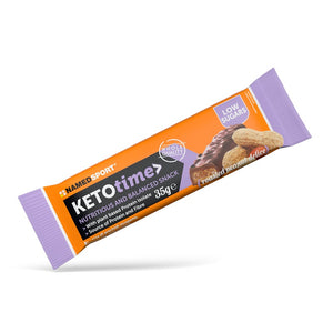 KetoTime 35g Named Sport