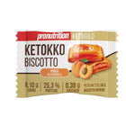 ketokko albicocche 50g pronutrition