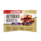 ketokko nut purea frutti di bosco  50g pronutrition