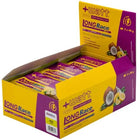 barretta long race box 12 barrette limone watt