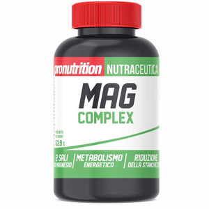 Mag Complex 90 cps Pronutrition