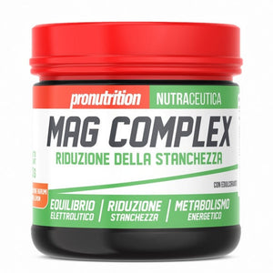 Mag Complex 220g Pronutrition