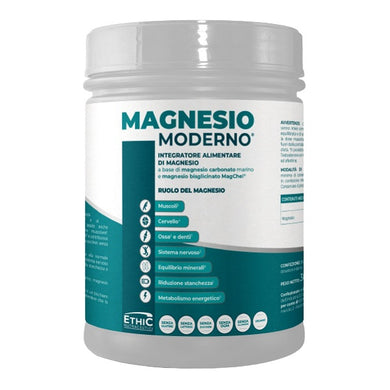 Magnesio Moderno 300g EthicSport