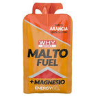 Malto Fuel 30ml Arancia WHYsport