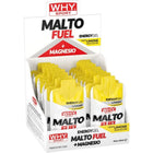 Malto Fuel 20 x 30ml Limone WHYsport