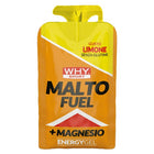 Malto Fuel 30ml Limone WHYsport