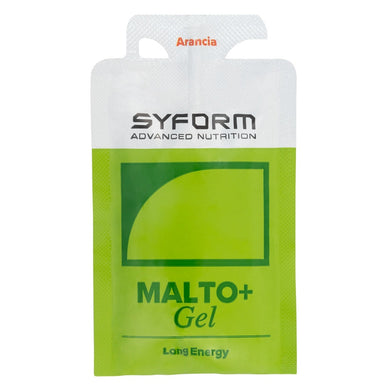 Malto+ Gel 50ml Syform