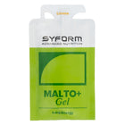 Malto+ Gel 50ml Gusto Limone Syform