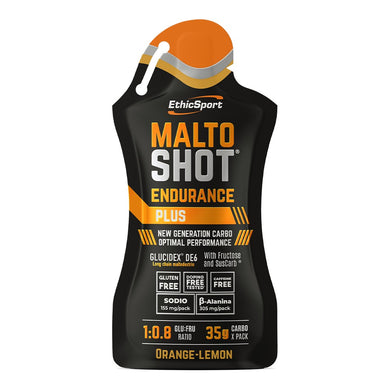 Maltoshot Endurance Plus 50ml EthicSport